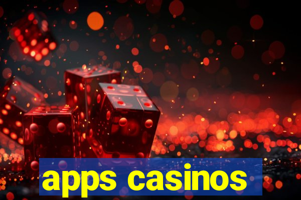 apps casinos