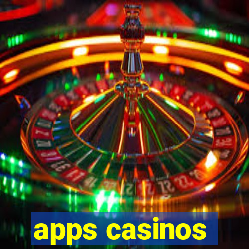 apps casinos