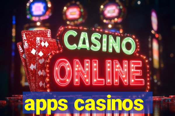 apps casinos