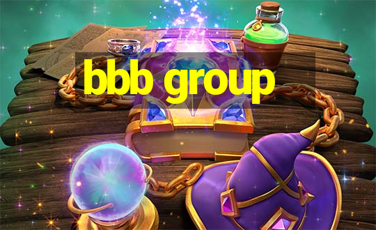 bbb group