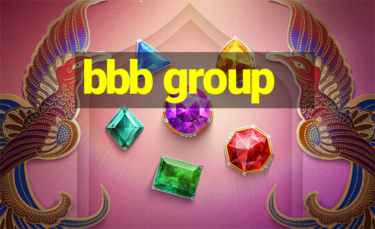 bbb group