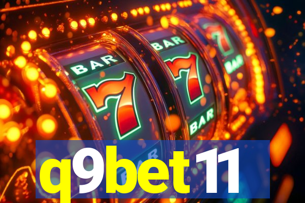 q9bet11