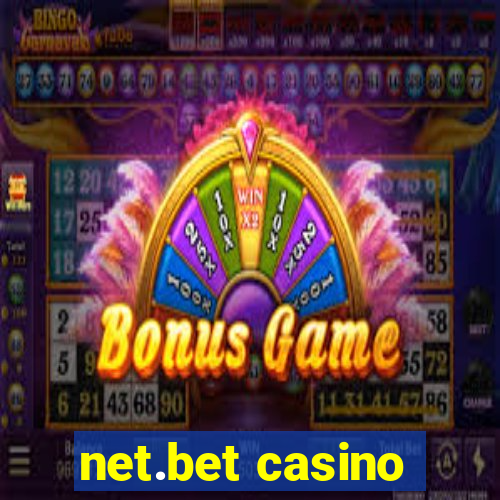 net.bet casino