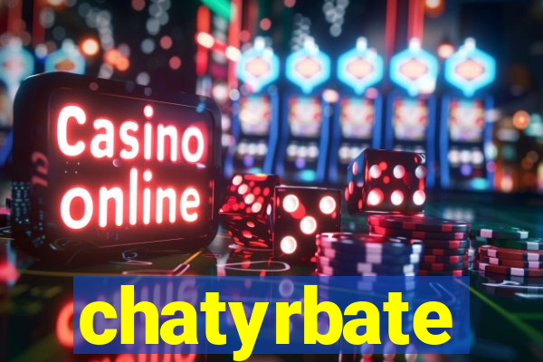 chatyrbate