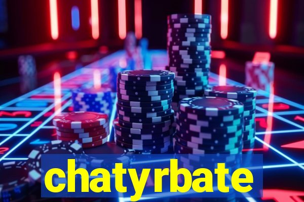 chatyrbate