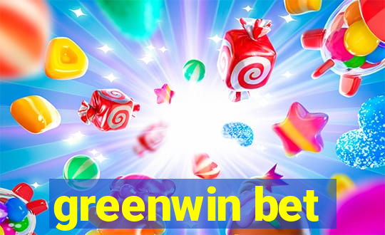 greenwin bet