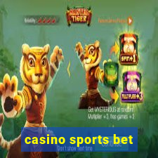 casino sports bet