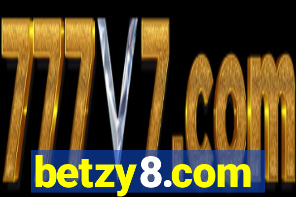 betzy8.com