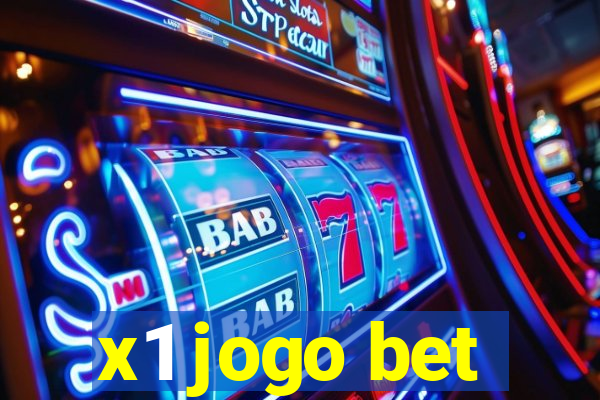 x1 jogo bet