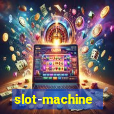 slot-machine