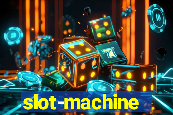 slot-machine