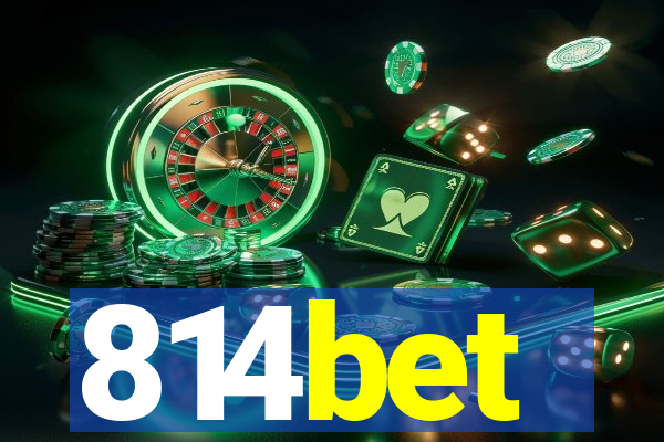 814bet