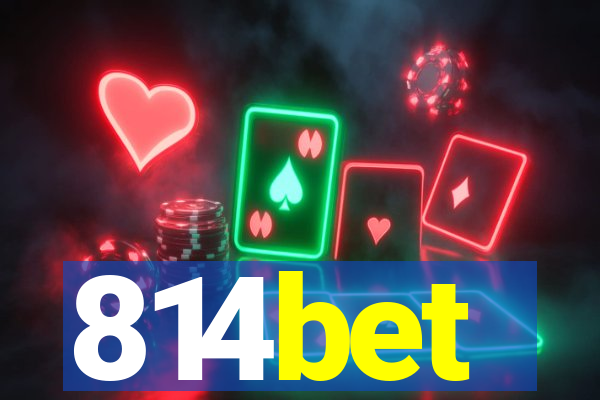 814bet