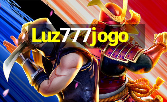 Luz777jogo