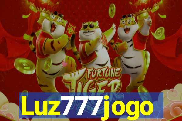 Luz777jogo