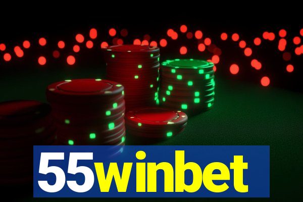 55winbet