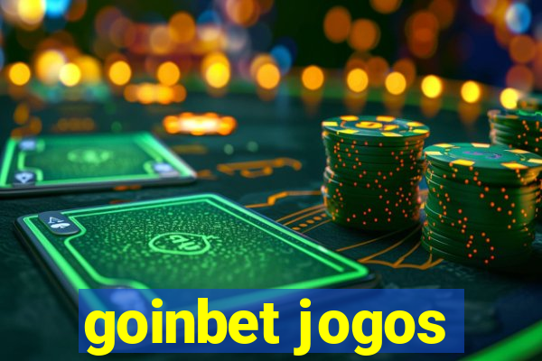 goinbet jogos