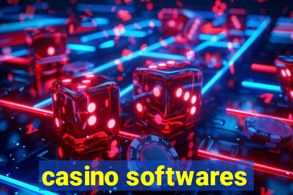 casino softwares