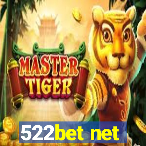 522bet net