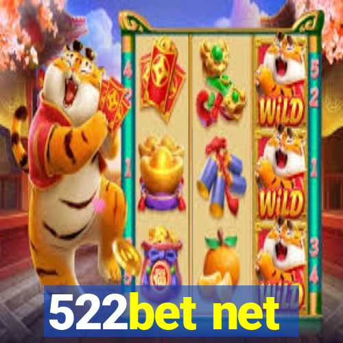 522bet net