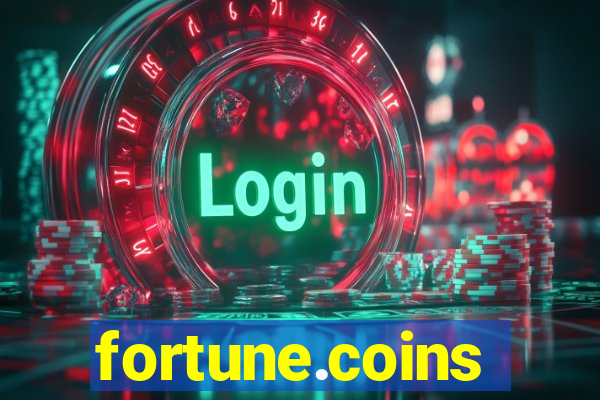 fortune.coins