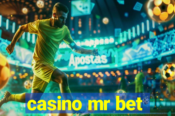 casino mr bet