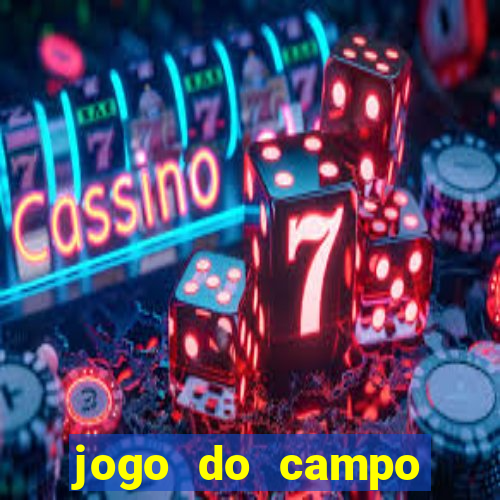 jogo do campo minado aposta