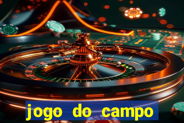 jogo do campo minado aposta