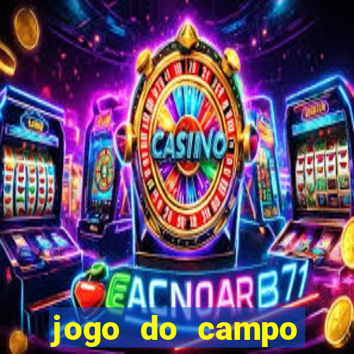 jogo do campo minado aposta