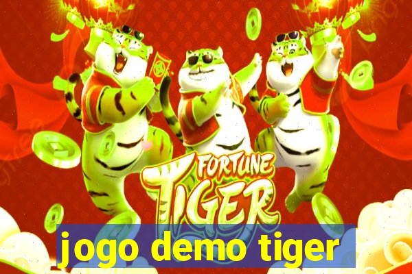 jogo demo tiger