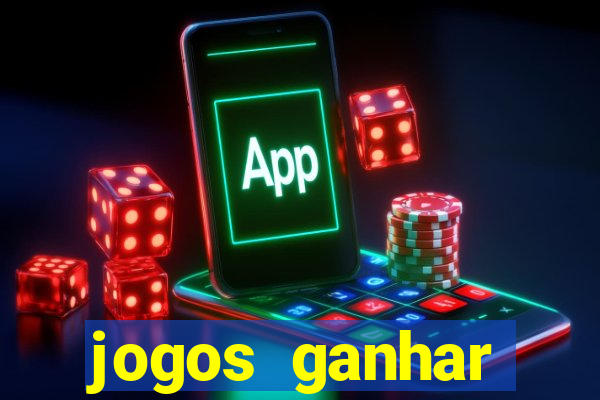 jogos ganhar dinheiro no pix