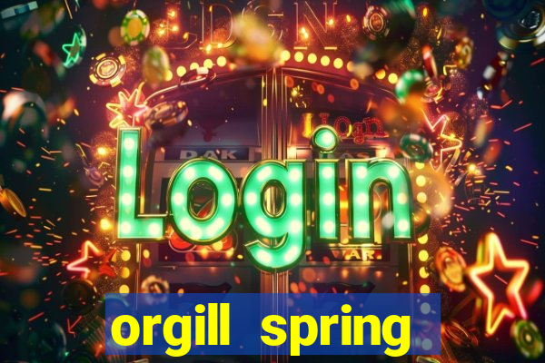 orgill spring dealer market