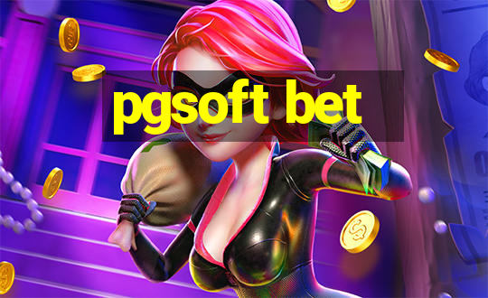 pgsoft bet