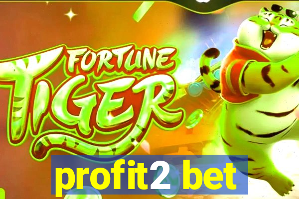 profit2 bet