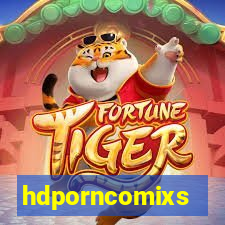 hdporncomixs