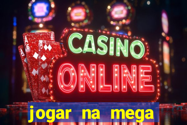 jogar na mega millions online