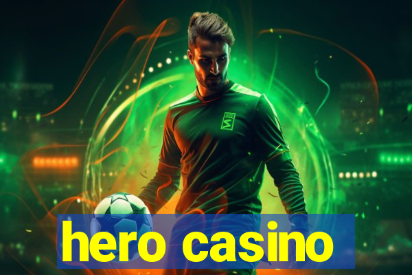 hero casino