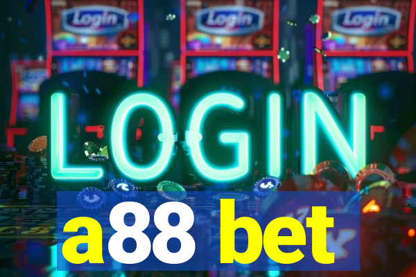 a88 bet