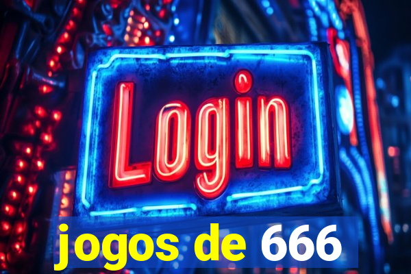 jogos de 666