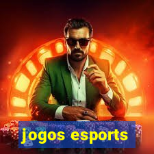 jogos esports