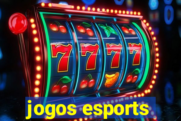 jogos esports