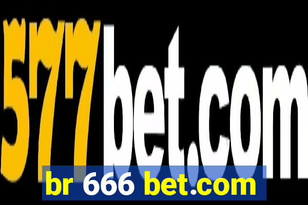 br 666 bet.com