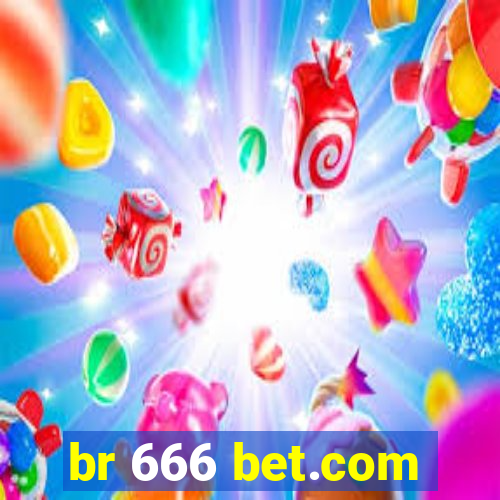 br 666 bet.com