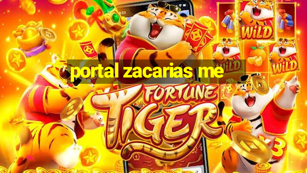 portal zacarias me