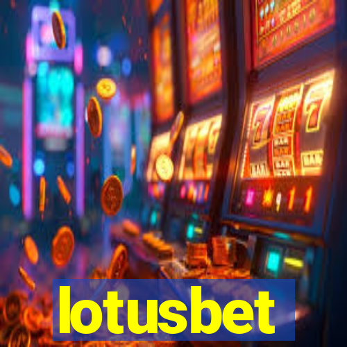 lotusbet