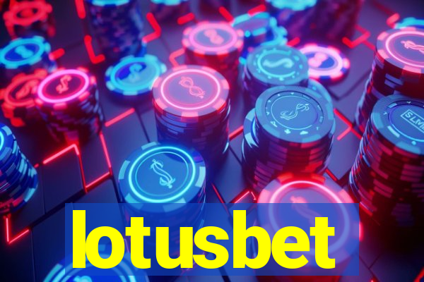 lotusbet