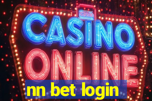 nn bet login