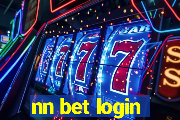 nn bet login