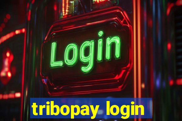 tribopay login