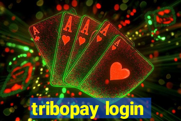 tribopay login